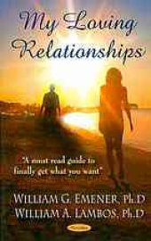 book My loving relationship