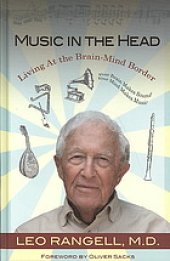 book Music in the head : living at the brain-mind border