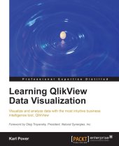 book Learning Qlikview Data Visualization