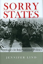 book Sorry states : apologies in international politics