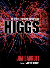 book Higgs: The Invention and Discovery of the 'God Particle'