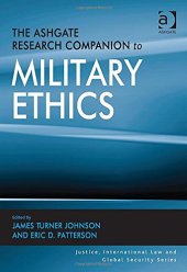 book The Ashgate Research Companion to Military Ethics