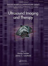 book Ultrasound Imaging and Therapy