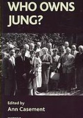 book Who owns Jung?