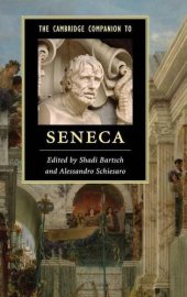 book The Cambridge Companion to Seneca