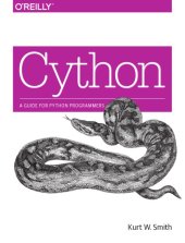 book Cython - A guide for Python programmers