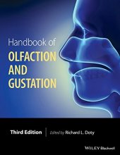 book Handbook of Olfaction and Gustation