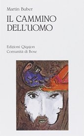 book Il cammino dell'uomo secondo l'insegnamento chassidico