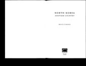 book North Korea: Another Country