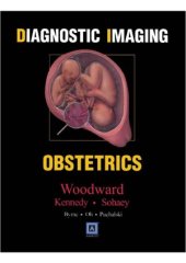 book Diagnostic Imaging  Obstetrics