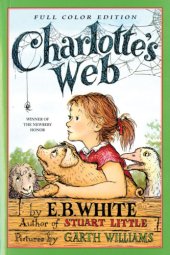 book Charlotte's Web (Trophy Newbery)