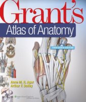 book Grant’s Atlas of Anatomy