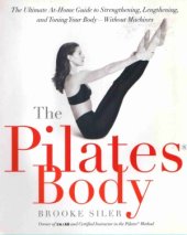 book The Pilates Body