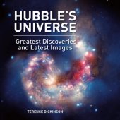 book Hubble's Universe: Greatest Discoveries and Latest Images