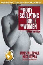 book The Body Sculpting Bible for Women  The Way to Physical Perfection