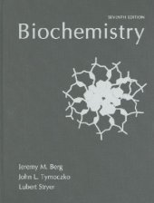 book Biochemistry