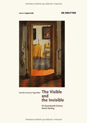 book The Visible and the Invisible (Edition Angewandte)