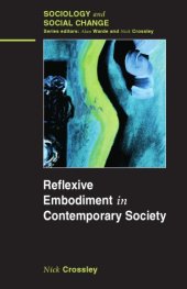 book Reflexive Embodiment in Contemporary Society