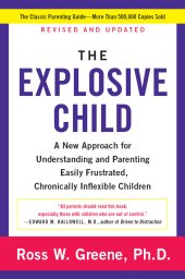 book The Explosive Child