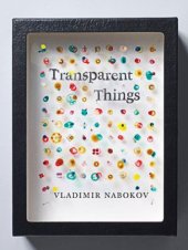 book Transparent Things