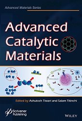 book Advanced Catalytic Materials