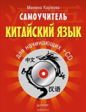 book Самоучитель. Китайский язык для начинающих