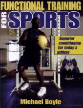 book Functional Training for Sports