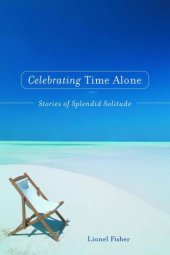 book Celebrating Time Alone