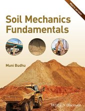 book Soil Mechanics Fundamentals - Metric Version