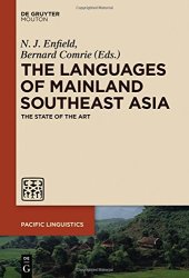 book Languages of Mainland Southeast Asia : The State of the Art