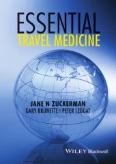 book Essential Travel Medicine