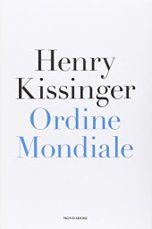 book Ordine mondiale