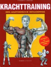 book Krachttraining - Een Anatomische Benadering