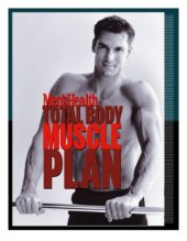 book Men&#039;s Health Total Body Muscle Plan