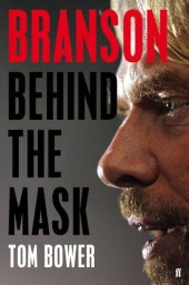 book Branson: Behind the Mask