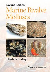 book Marine Bivalve Molluscs