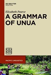 book A Grammar of Unua