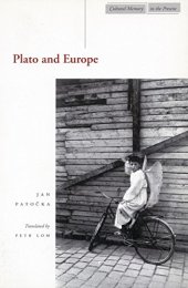 book Plato and Europe