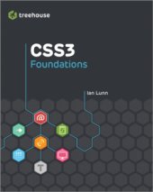 book CSS3 Foundations