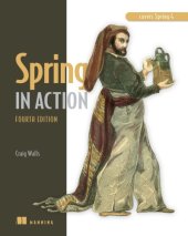 book Spring in Action