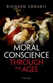 book Moral Conscience through the Ages: Fifth Century BCE to the Present