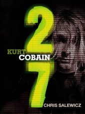 book 27: Kurt Cobain