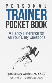 book Personal Trainer Pocketbook: A Handy Reference for All Your Daily Questions