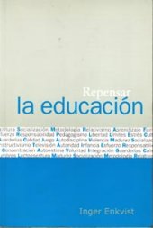 book Repensar la Educacion