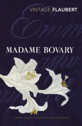 book Madame Bovary