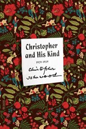 book Christopher and His Kind: A Memoir, 1929-1939