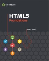 book HTML5 Foundations