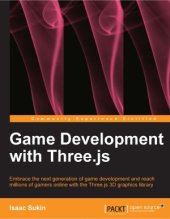 book Game Development with Three.js