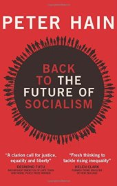 book Back to the Future of Socialism