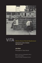 book Vita: Life in a Zone of Social Abandonment